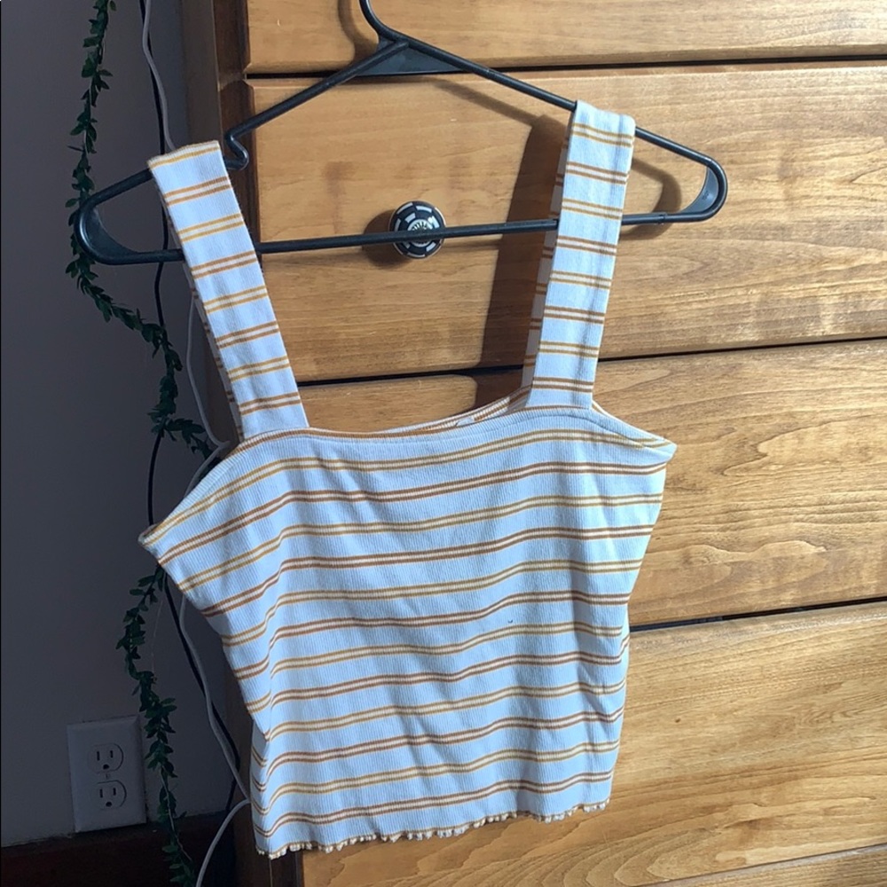 Pac Sun Tank